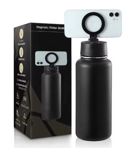 LiftLux Magnetic Bottle