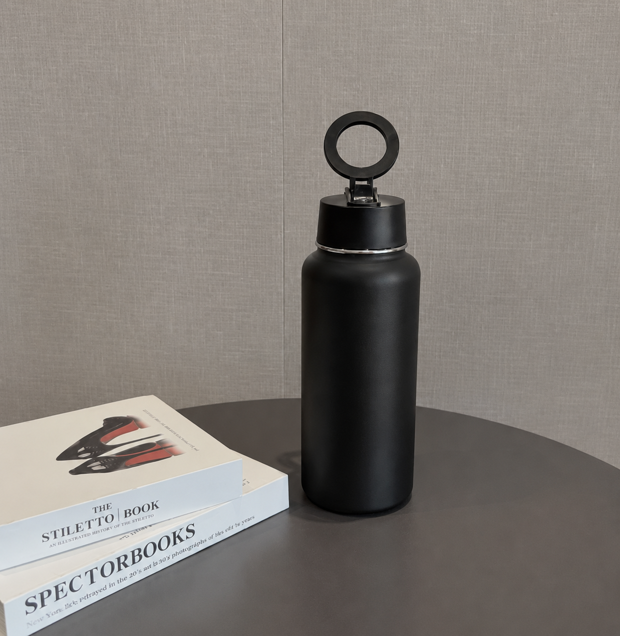 LiftLux Magnetic Bottle