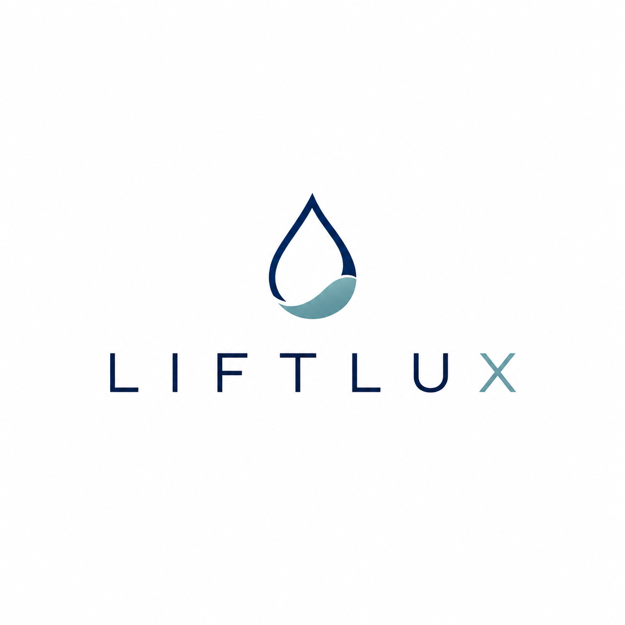 LiftLux logo